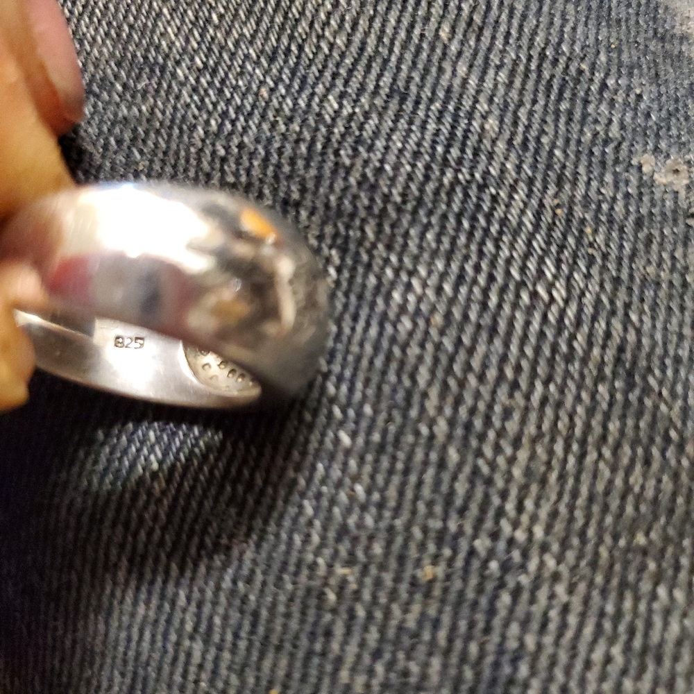 925 ring - Picture 3 of 6